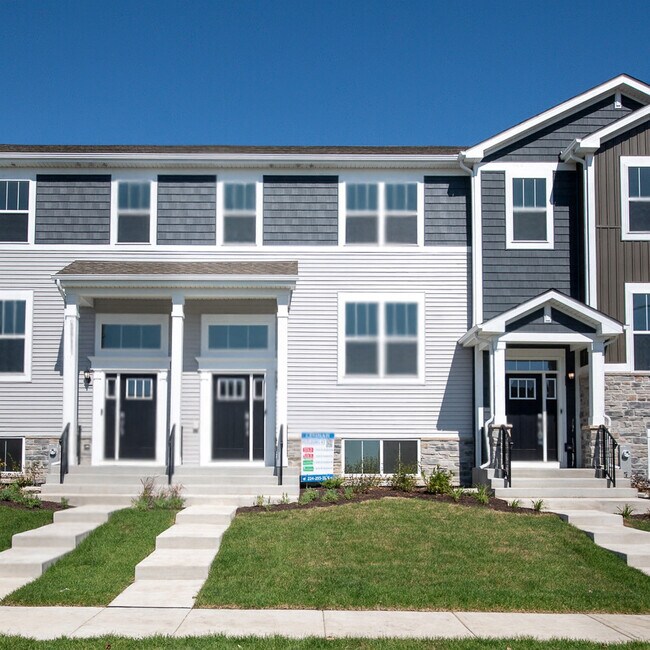 property at 25662 W Yorkshire Dr