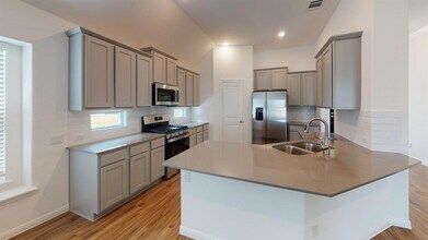 162 Coronella Dr in Liberty Hill, TX - Building Photo - Building Photo