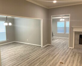 708 Ridgehill Dr in Burleson, TX - Building Photo - Building Photo