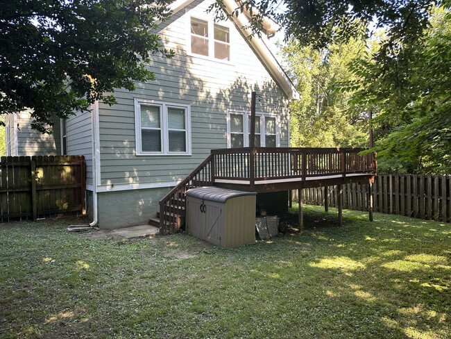 219 Randolph St NE in Atlanta, GA - Building Photo - Building Photo
