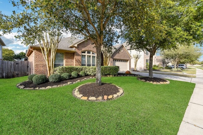 26202 Basil View Ln in Katy, TX - Building Photo - Building Photo