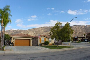 23062 Cotati Ct in Moreno Valley, CA - Building Photo