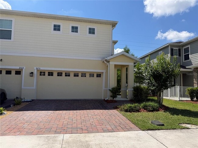 2670 Pleasant Cypress Cir