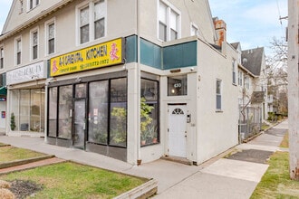 255 Ellsworth Ave in New Haven, CT - Building Photo - Building Photo