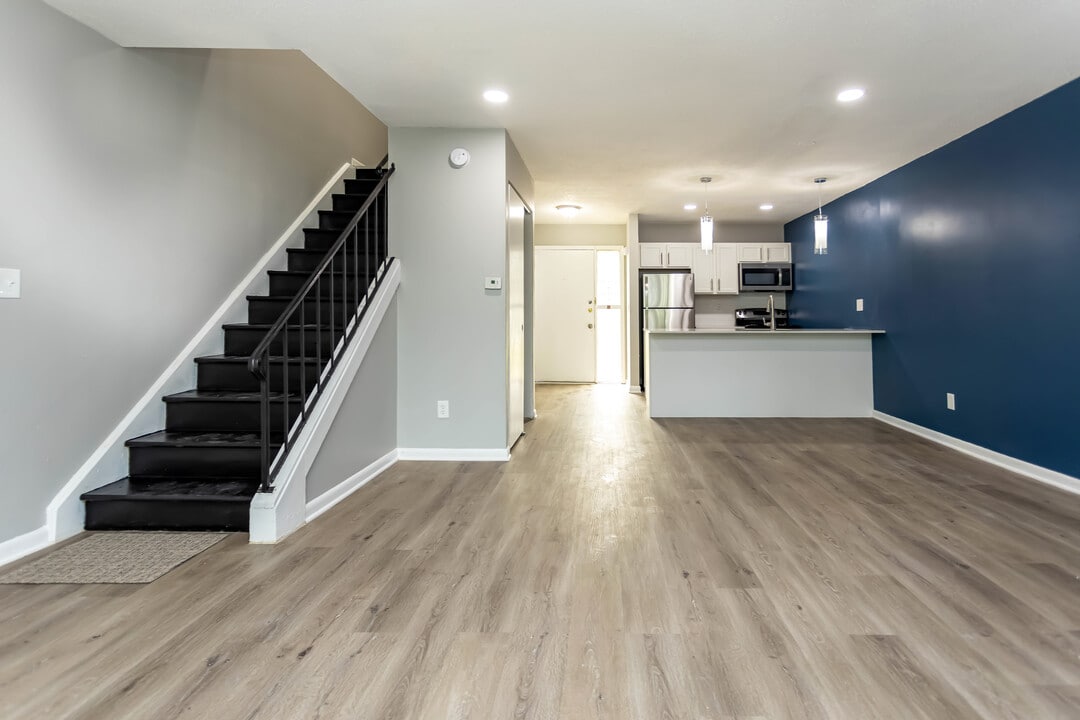 Briarcliff Estates in Syracuse, NY - Building Photo