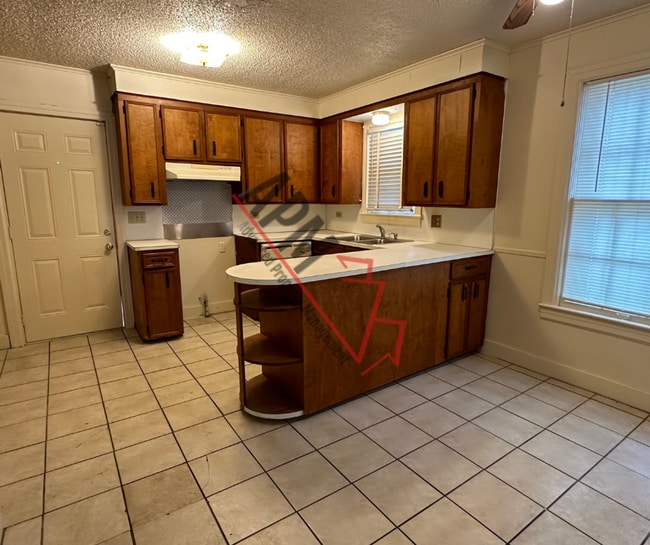 1605 Filhiol Ave in Monroe, LA - Building Photo - Building Photo