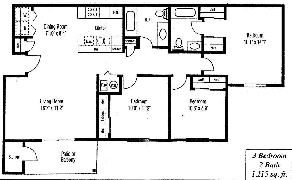 Lyons Gate Apartment Homes Miamisburg, OH Apartments For Rent