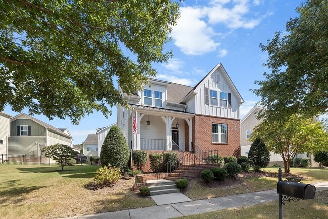 321 Austin View Blvd in Wake Forest, NC - Building Photo - Building Photo
