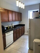 96 Conwell Ave, Unit 2 in Somerville, MA - Foto de edificio - Building Photo