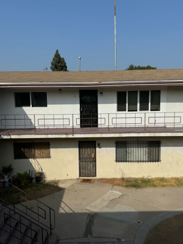 1131 S Spruce St in Montebello, CA - Building Photo - Building Photo