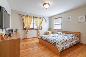 8209 W Wilson Ave in Norridge, IL - Building Photo - Building Photo