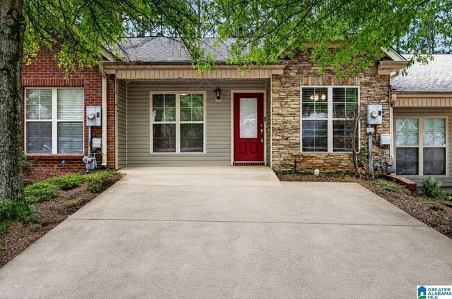 property at 5639 Colony Ln