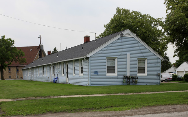 1010-1016 Pierce St in Sandusky, OH - Building Photo - Building Photo