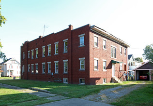 401 8th Ave in Huntington, WV - Building Photo - Building Photo