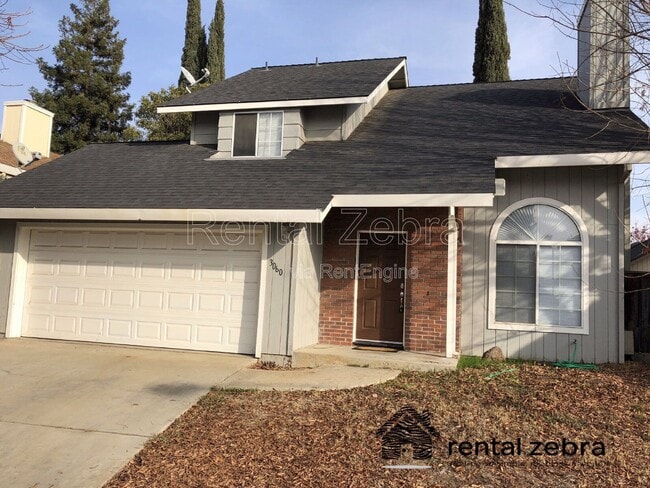 property at 3060 Ironwood Ct