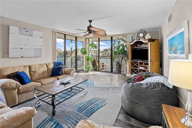 property at 10420 Gulf Shore Dr