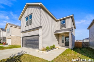 4818 Ocean Wave in San Antonio, TX - Building Photo - Building Photo