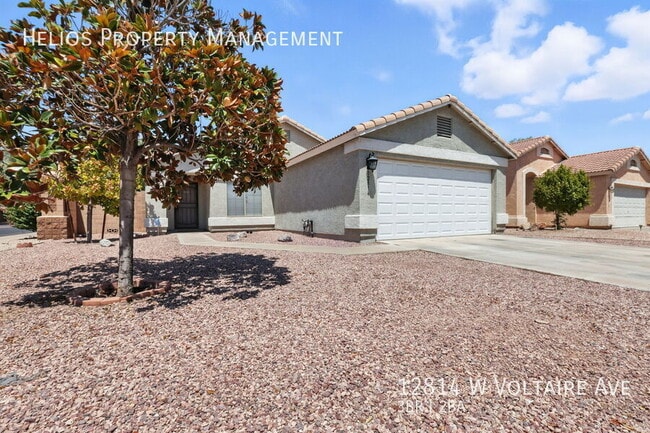 property at 12814 W Voltaire Ave