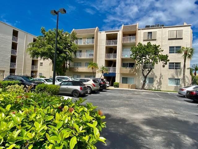 property at 7785 SW 86th St