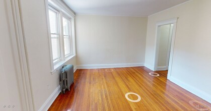 61 Park Dr, Unit 3 in Boston, MA - Foto de edificio - Building Photo