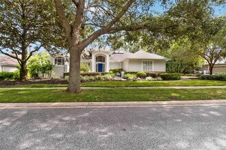 5121 Timberview Terrace in Orlando, FL - Building Photo - Building Photo