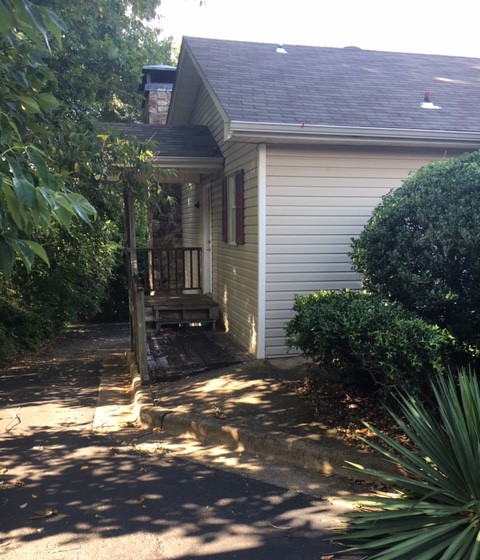 Hamilton Oaks Apartments in Lake Hamilton, AR - Building Photo