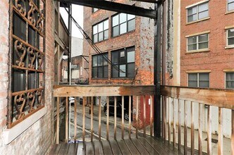 34 Edgerly Rd, Unit #2 in Boston, MA - Building Photo - Building Photo