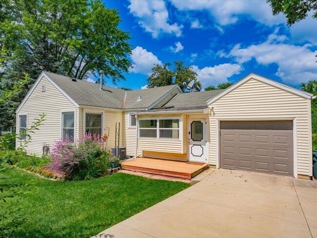 property at 201 N Owen Dr