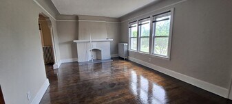 14060 Northlawn St in Detroit, MI - Building Photo