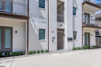 331 18th W St, Unit 1 in Houston, TX - Building Photo - Building Photo