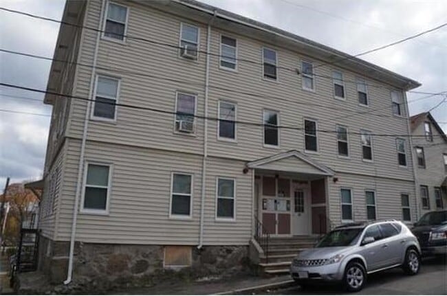 property at 28 Hillis Rd