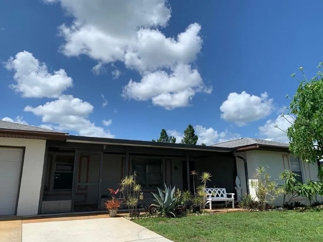 property at 27064 Omni Ln