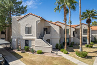 The Villages at McCormick Ranch II and IV in Scottsdale, AZ - Foto de edificio - Building Photo