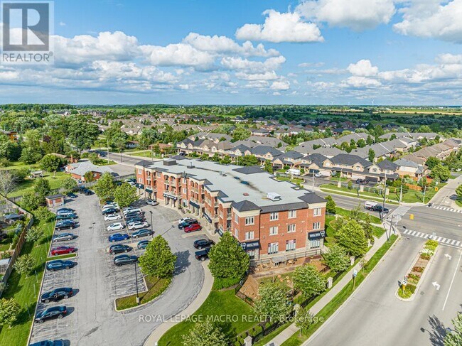 3200-3200 Hamilton Regional Rd 56 in Hamilton, ON - Building Photo - Building Photo
