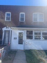 3715 Pascal Ave in Baltimore, MD - Building Photo