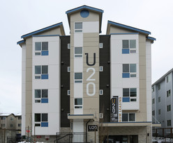 U20 Apartments