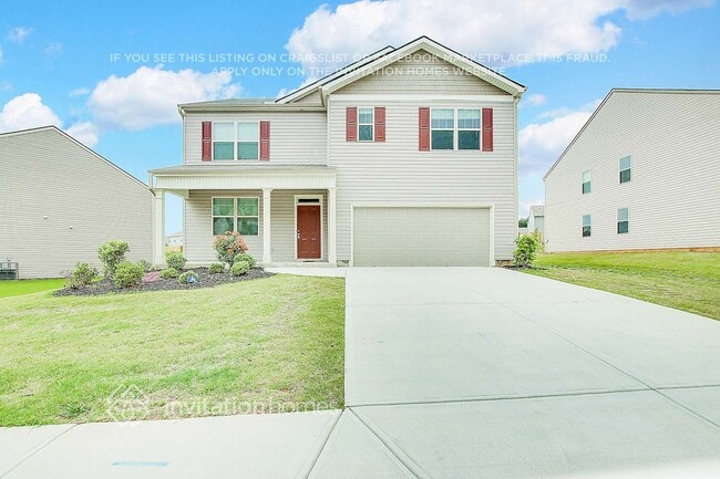 919 Lilfield Ln in Atlanta, GA - Building Photo - Building Photo