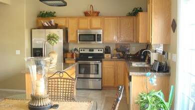 1143 S Amandes in Mesa, AZ - Building Photo - Building Photo