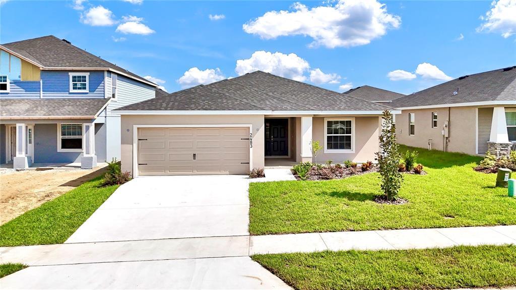 2483 Matterhorn Trl in Davenport, FL - Building Photo