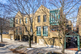 1610 N Mohawk St in Chicago, IL - Building Photo - Building Photo