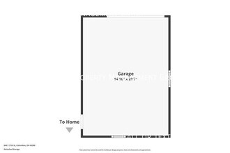 848 S 17th St in Columbus, OH - Building Photo - Building Photo