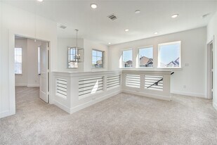 1419 Shaded Rock Dr in Missouri City, TX - Building Photo