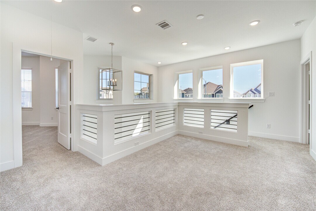 1419 Shaded Rock Dr in Missouri City, TX - Building Photo