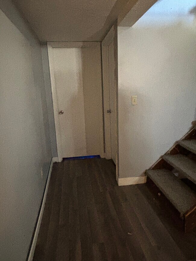 property at 2710 H Ave