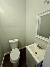 2142 Avenue E in Wichita Falls, TX - Building Photo - Building Photo