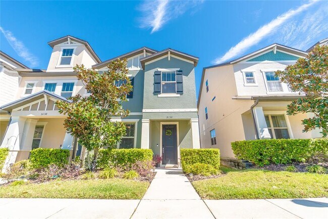 property at 5156 Caspian St