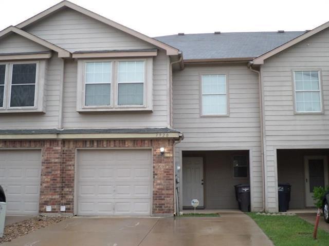 3920 Vista Mar Dr in Euless, TX - Building Photo