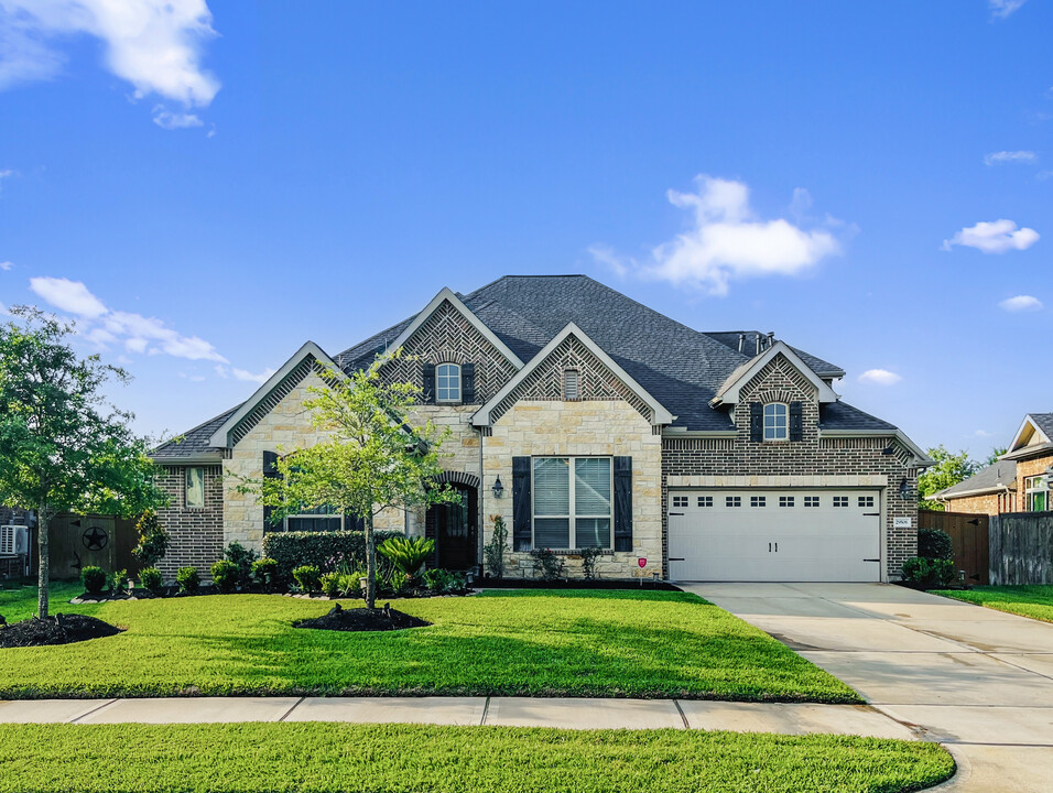 29506 Pewter Run Ln in Katy, TX - Building Photo