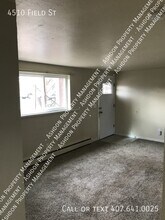 4510 Field St in Wheat Ridge, CO - Building Photo - Building Photo