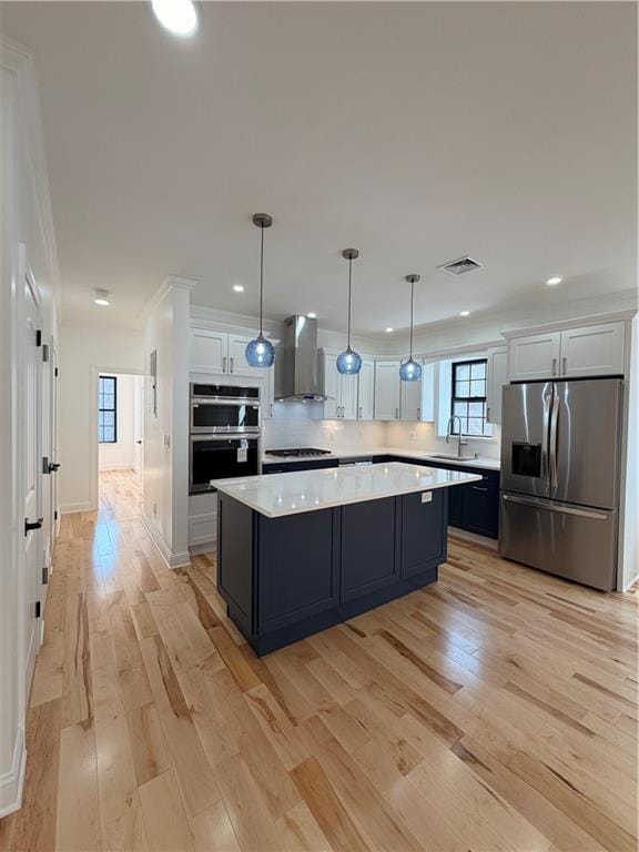 property at 550 Jamaica Ave